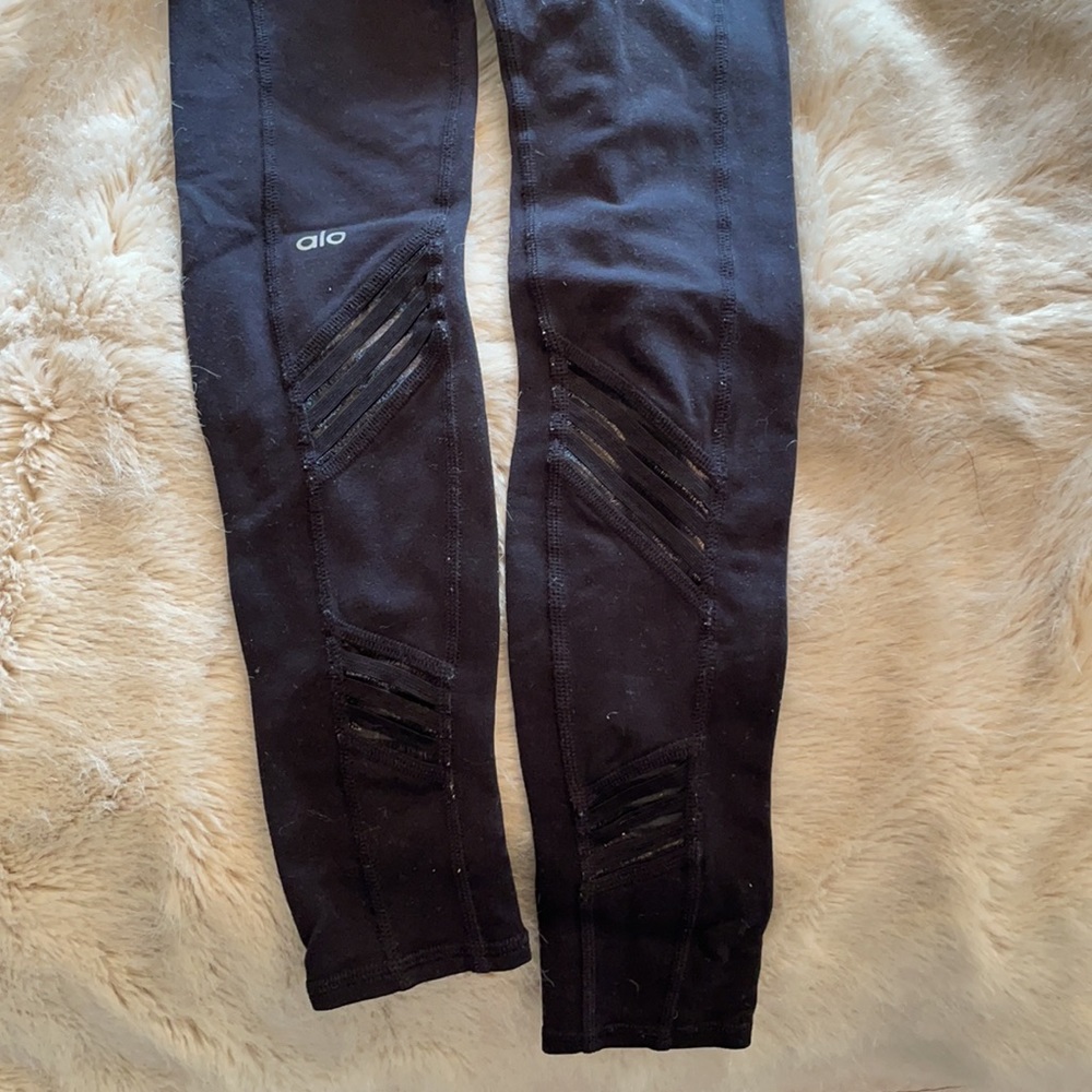 ALO size Small - Picture 3 of 4